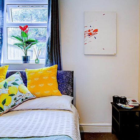 Oat Homes Londra Esterno foto