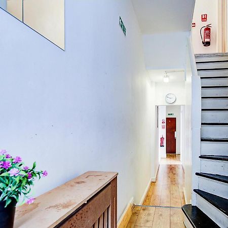 Oat Homes Londra Esterno foto
