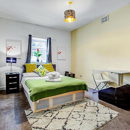 Oat Homes Londra Esterno foto