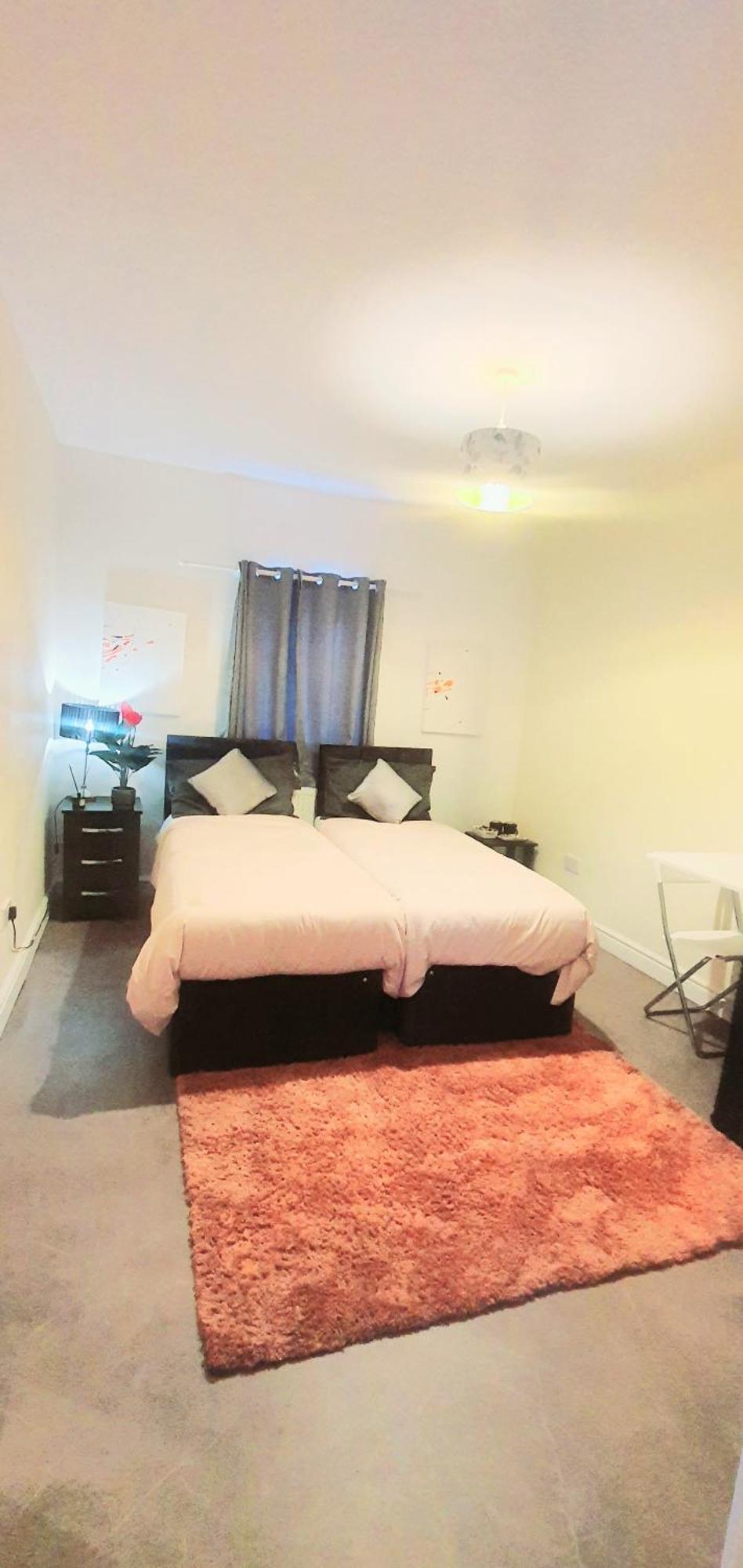 Oat Homes Londra Esterno foto