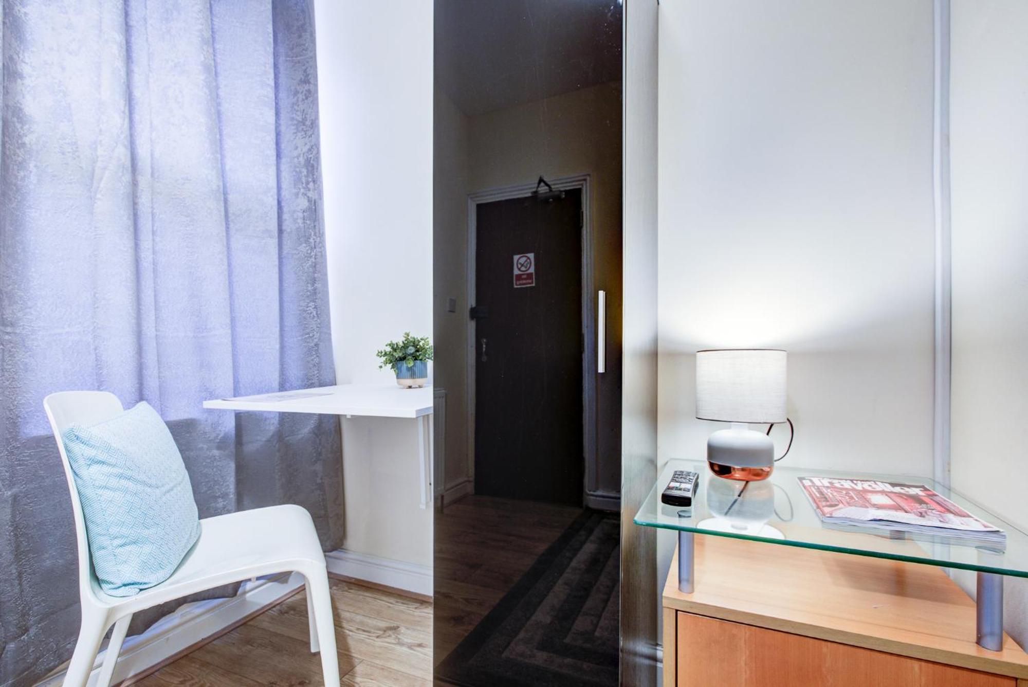 Oat Homes Londra Esterno foto