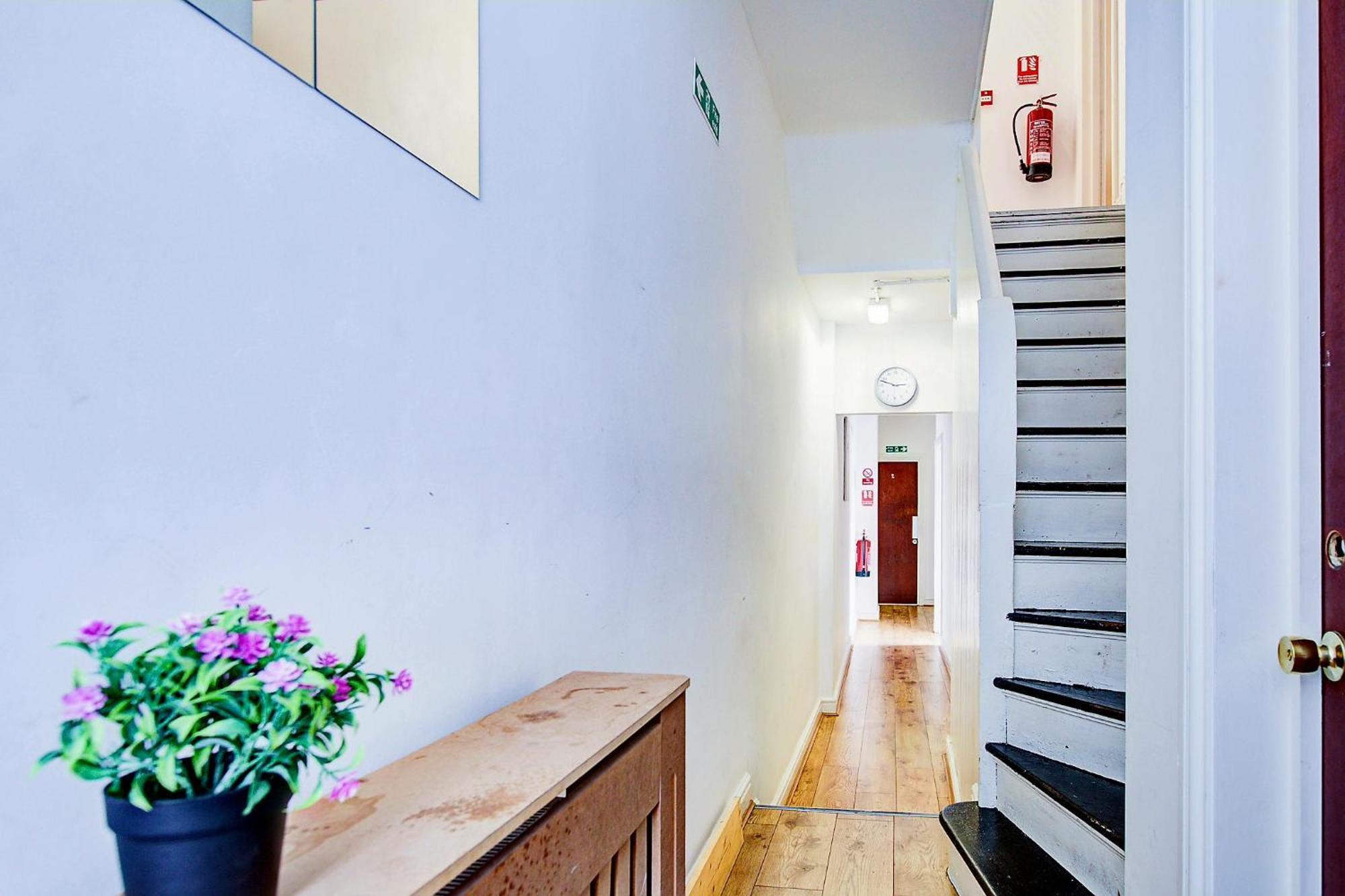 Oat Homes Londra Esterno foto
