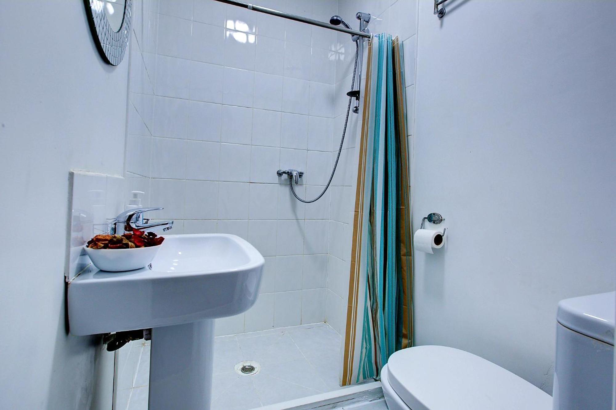 Oat Homes Londra Esterno foto