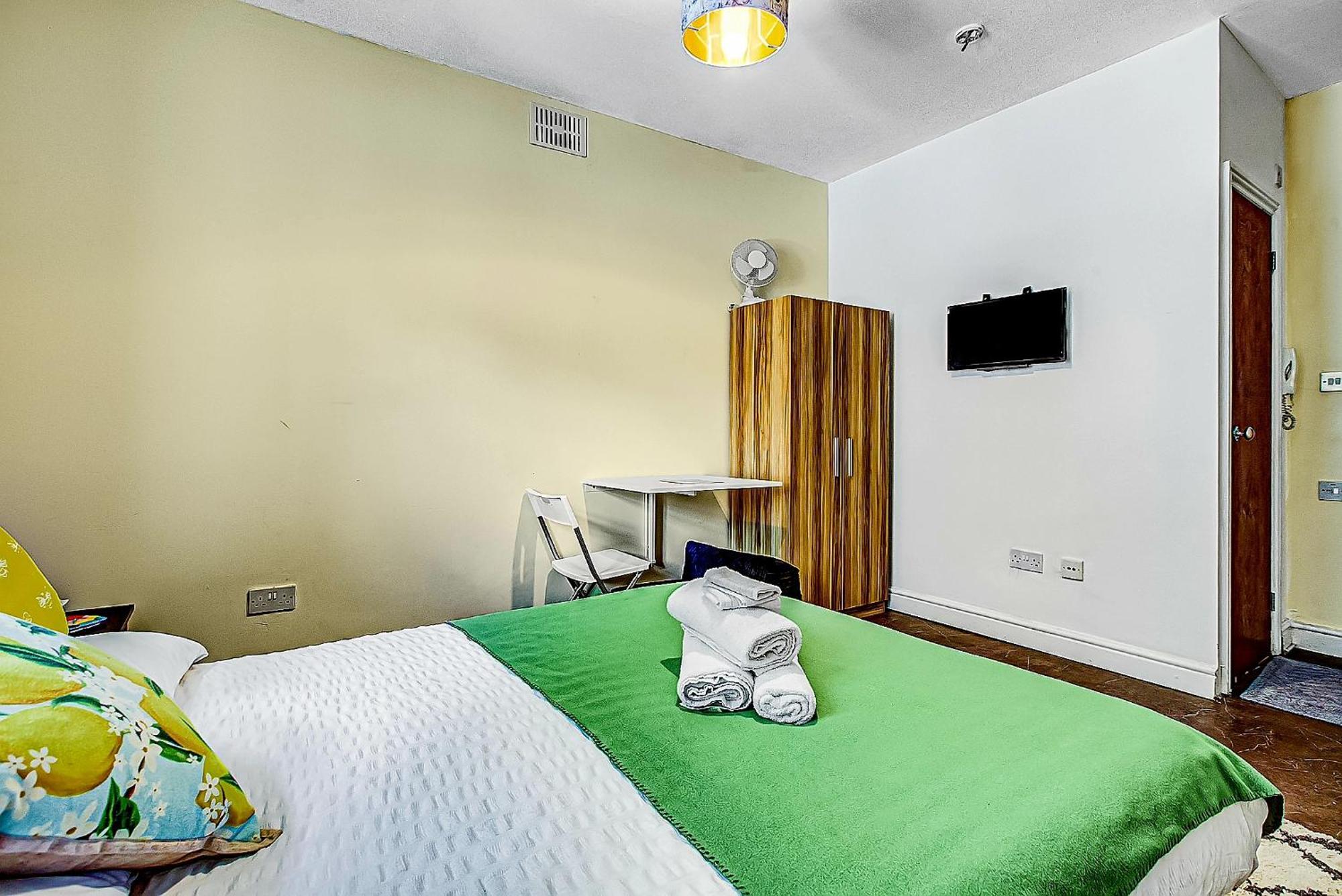 Oat Homes Londra Esterno foto